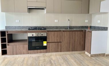 LA FELICIDAD, APARTAMENTO EN VENTA