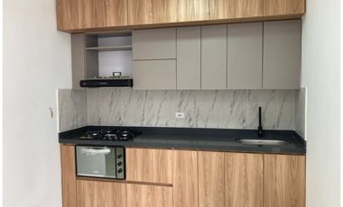 APARTAMENTO EN VENTA CON PRECIO DE OPORTUNIDAD, ITAGUI