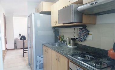 Apartamento en Arriendo Santa Ma. los Angeles Medellín