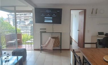 Apartamento en Arriendo Santa Ma. los Angeles Medellín