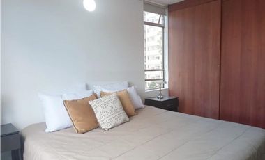 Apartamento en Arriendo Santa Ma. los Angeles Medellín