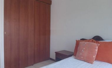 Apartamento en Arriendo Santa Ma. los Angeles Medellín