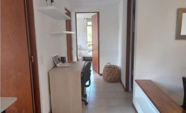Apartamento en Arriendo Santa Ma. los Angeles Medellín