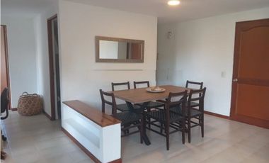 Apartamento en Arriendo Santa Ma. los Angeles Medellín
