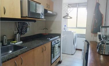 Apartamento en Arriendo Santa Ma. los Angeles Medellín