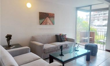 Apartamento en Arriendo Santa Ma. los Angeles Medellín