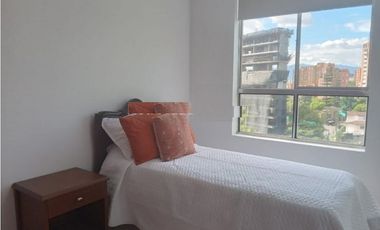 Apartamento en Arriendo Santa Ma. los Angeles Medellín