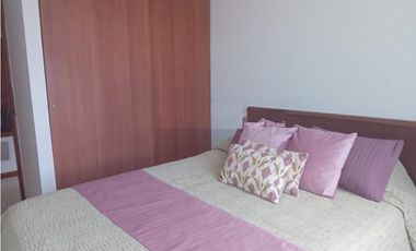 Apartamento en Arriendo Santa Ma. los Angeles Medellín