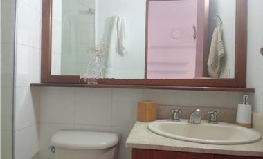 Apartamento en Arriendo Santa Ma. los Angeles Medellín