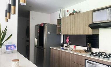 Apartamento en Arriendo Loma del Escobero Envigado