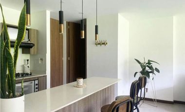Apartamento en Arriendo Loma del Escobero Envigado