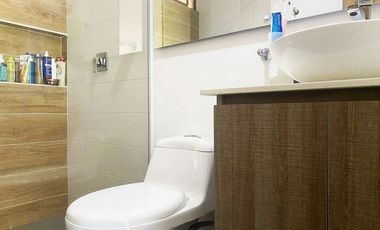 Apartamento en Arriendo Loma del Escobero Envigado