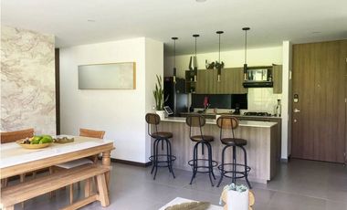 Apartamento en Arriendo Loma del Escobero Envigado