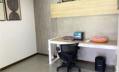 Apartamento en Arriendo Loma del Escobero Envigado