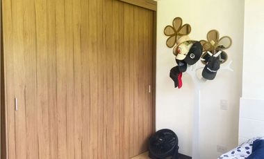 Apartamento en Arriendo Loma del Escobero Envigado