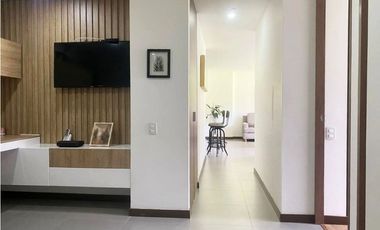Apartamento en Arriendo Loma del Escobero Envigado
