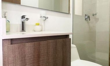 Apartamento en Arriendo Loma del Escobero Envigado
