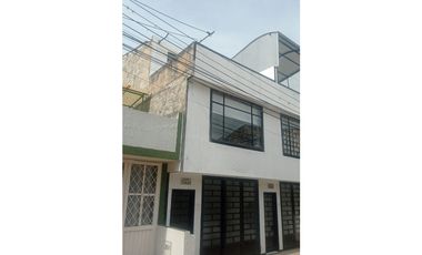VENDO CASA EN FUSAGASUGA SECTOR LA PAMPA