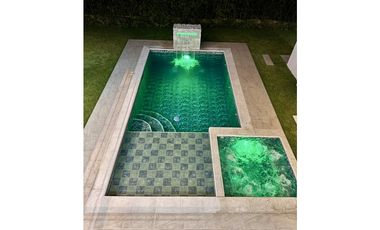 Finca nueva de lujo en venta en parcelación - Santa Elena El Cerrito