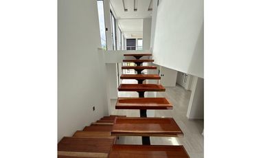 Finca nueva de lujo en venta en parcelación - Santa Elena El Cerrito