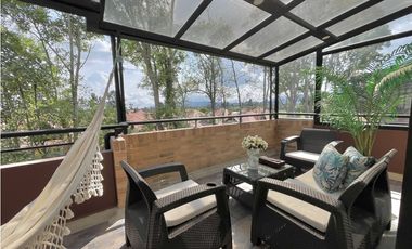 Casa en venta Cajicá Conjunto Vittare