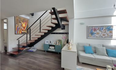 Casa en venta Cajicá Conjunto Vittare