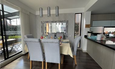 Casa en venta Cajicá Conjunto Vittare