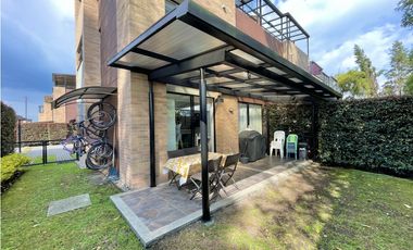 Casa en venta Cajicá Conjunto Vittare