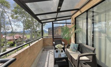 Casa en venta Cajicá Conjunto Vittare