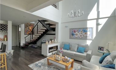 Casa en venta Cajicá Conjunto Vittare