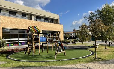 Casa en venta Cajicá Conjunto Vittare