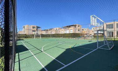 Casa en venta Cajicá Conjunto Vittare