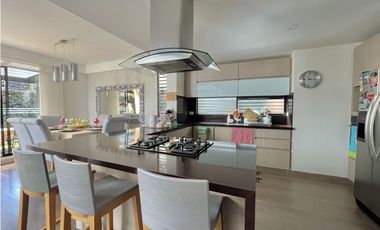 Casa en venta Cajicá Conjunto Vittare