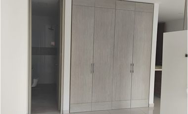 Se Vende Apartaestudio en Alto Prado, Barranquilla