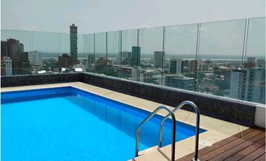Se Vende Apartaestudio en Alto Prado, Barranquilla