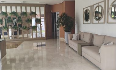 Se Vende Apartaestudio en Alto Prado, Barranquilla