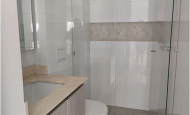 Se Vende Apartaestudio en Alto Prado, Barranquilla