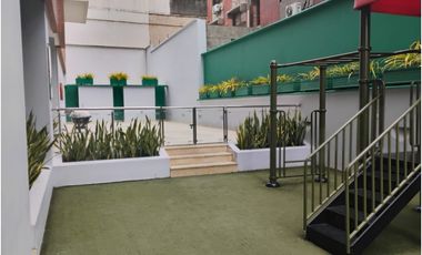 Se Vende Apartaestudio en Alto Prado, Barranquilla