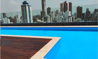 Se Vende Apartaestudio en Alto Prado, Barranquilla