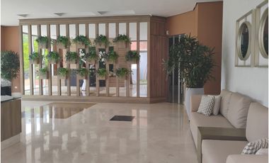 Se Vende Apartaestudio en Alto Prado, Barranquilla