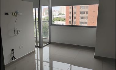 Se Vende Apartaestudio en Alto Prado, Barranquilla