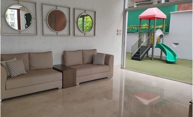 Se Vende Apartaestudio en Alto Prado, Barranquilla