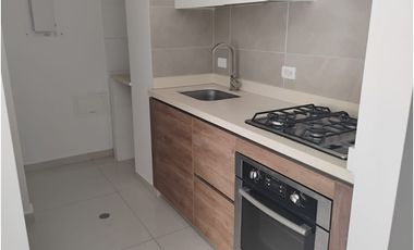 Se Vende Apartaestudio en Alto Prado, Barranquilla