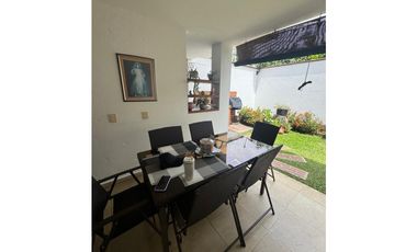 Casa finca en San Jerónimo - unidad cerrada