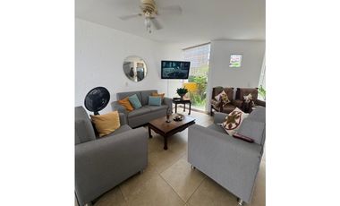 Casa finca en San Jerónimo - unidad cerrada