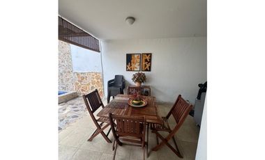Casa finca en San Jerónimo - unidad cerrada