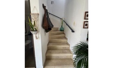 Casa finca en San Jerónimo - unidad cerrada