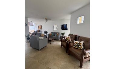 Casa finca en San Jerónimo - unidad cerrada