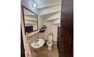 Casa finca en San Jerónimo - unidad cerrada