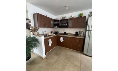 Casa finca en San Jerónimo - unidad cerrada